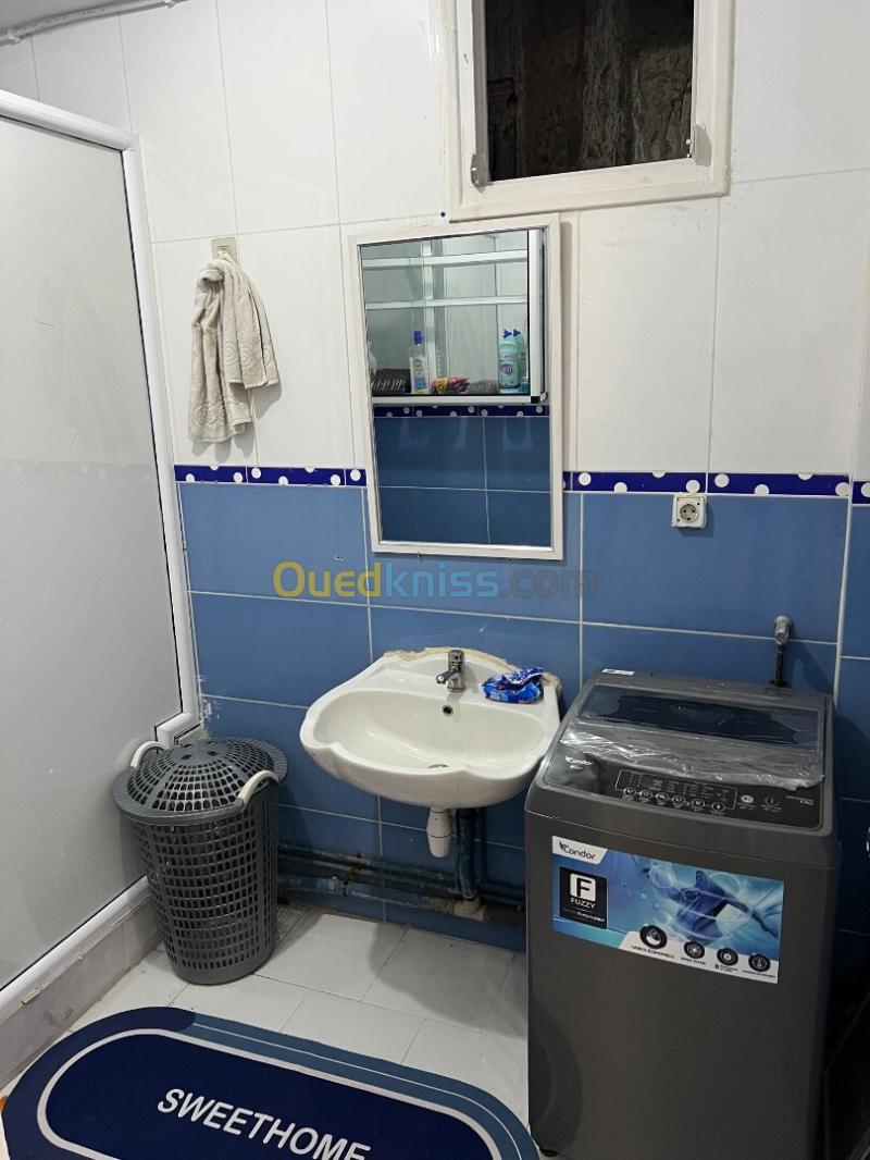 Location Appartement F2 Boumerdès Boumerdes 30