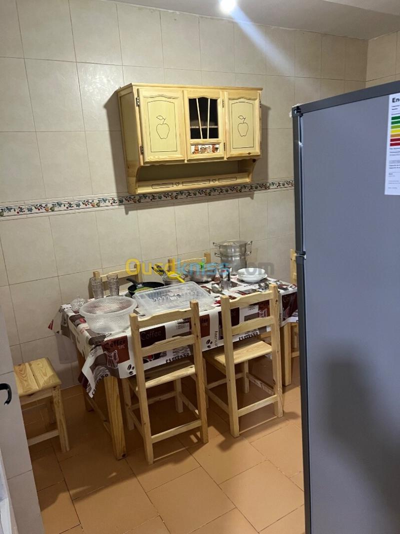 Location Appartement F2 Boumerdès Boumerdes 3