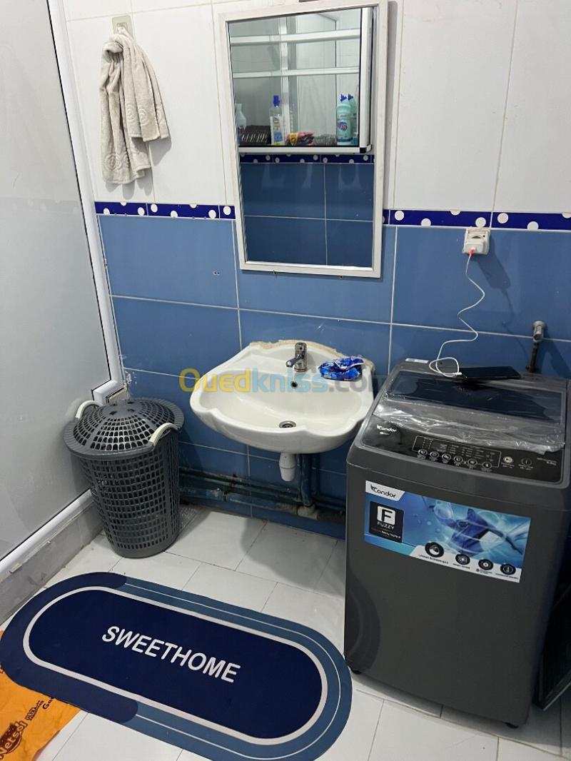 Location Appartement F2 Boumerdès Boumerdes 12