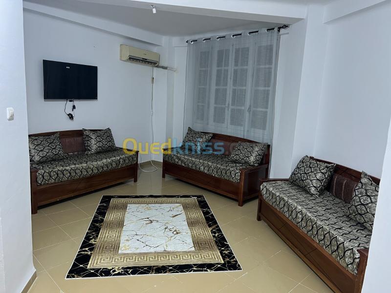 Location Appartement F2 Boumerdès Boumerdes 4