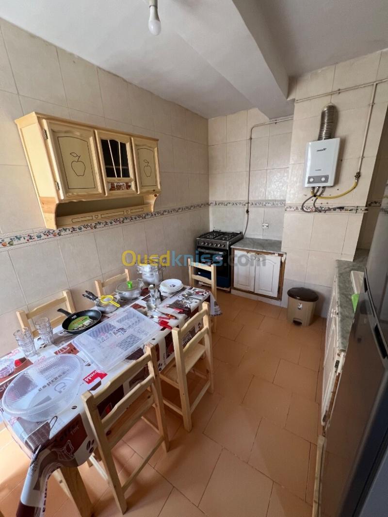 Location Appartement F2 Boumerdès Boumerdes 33
