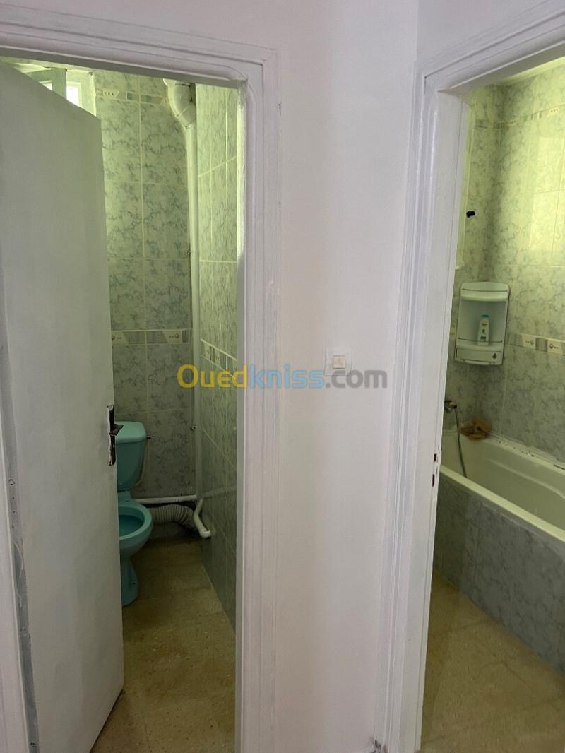 Vente Appartement F3 Boumerdès Boumerdes 3