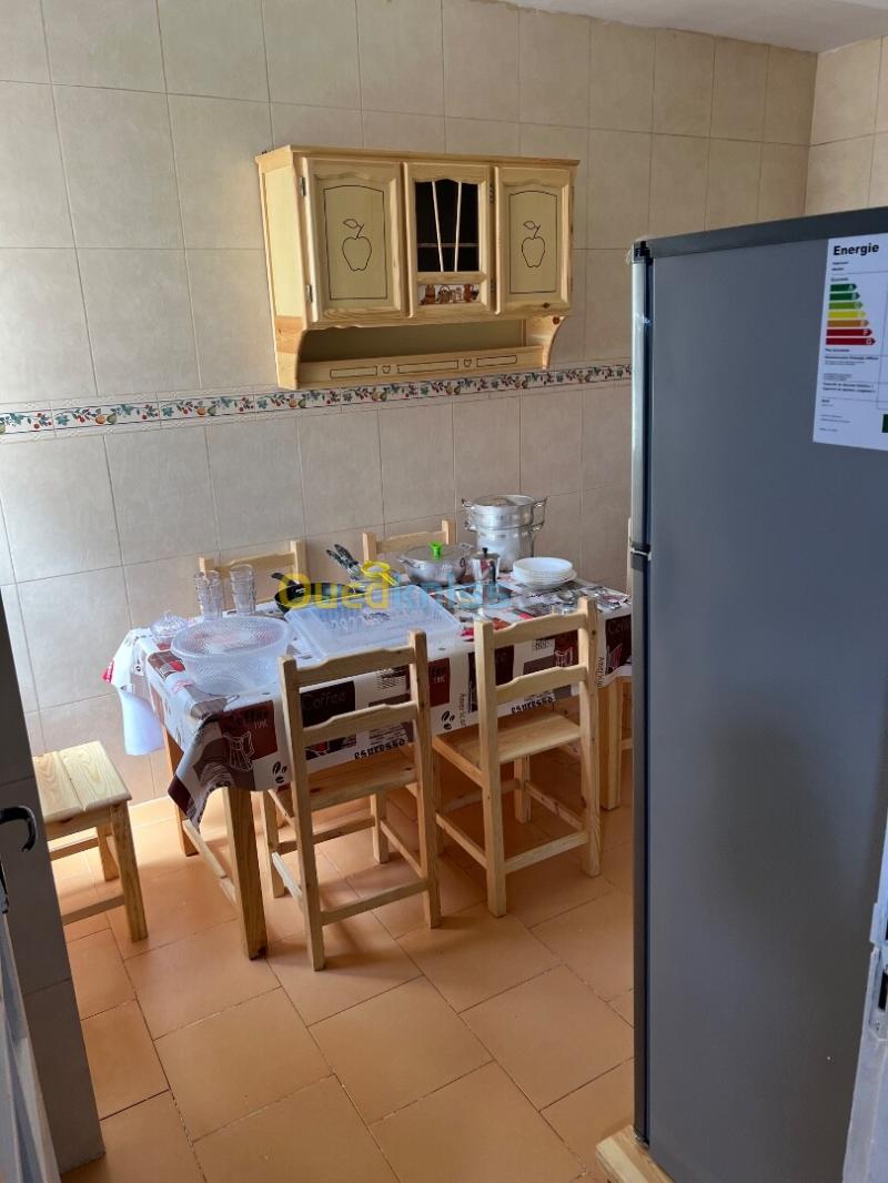 Location Appartement F2 Boumerdès Boumerdes 32