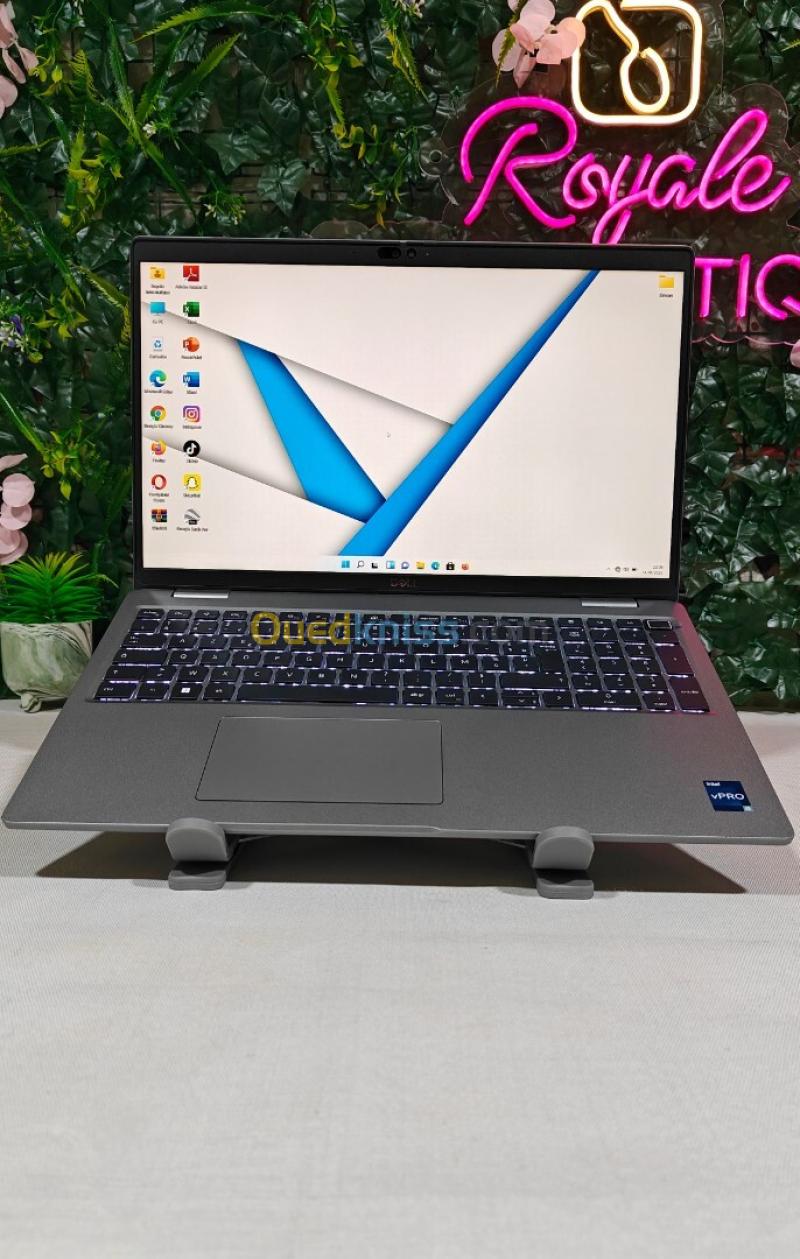 Dell Latitude 5540