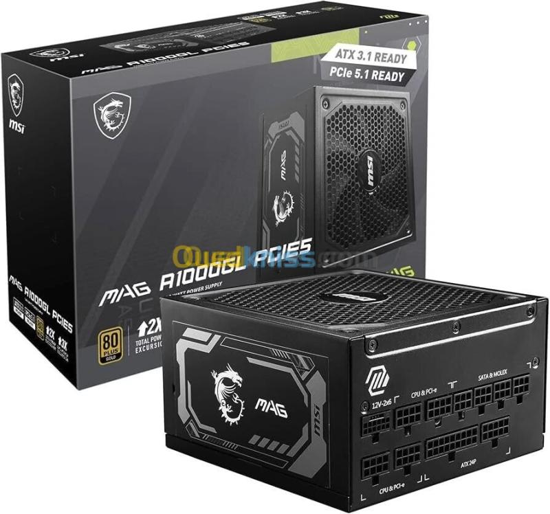PC ULTRA GAMING R9 9950X/ROG STRIX X670E-E GAMING WIFI /ASUS ROG STRIX 5070TI 16GB/RAM 32GB DDR5 8