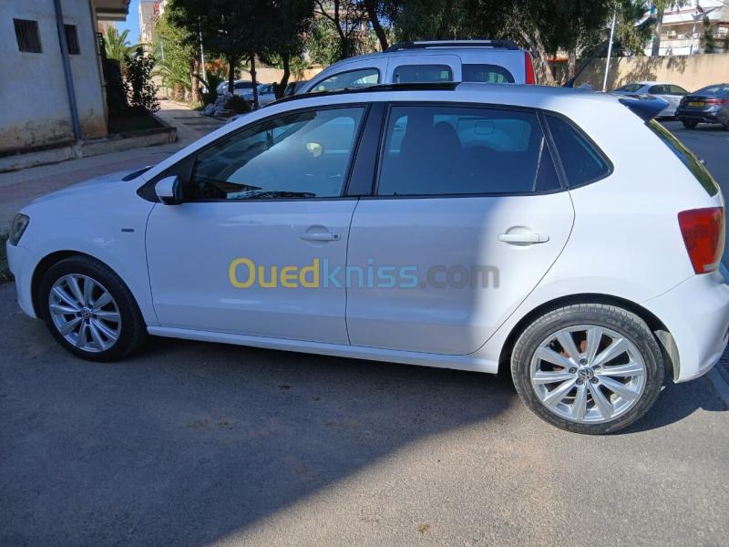 Volkswagen Polo 2013 Life 6