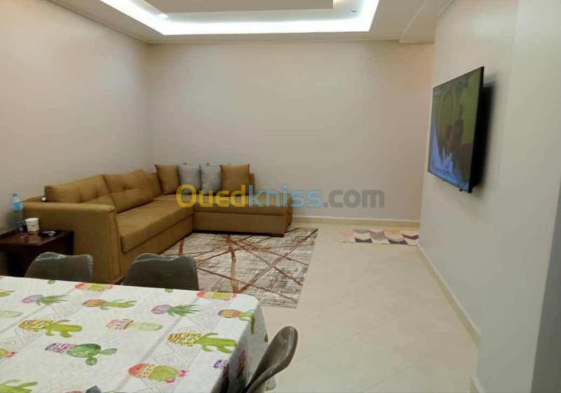 Vente Appartement F3 Annaba Annaba 2