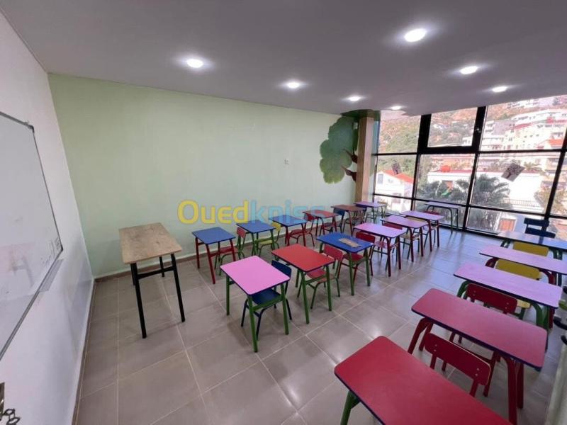 Location Appartement Duplex F7 Annaba Annaba 8