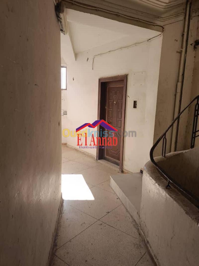 Vente Appartement F3 Annaba Annaba