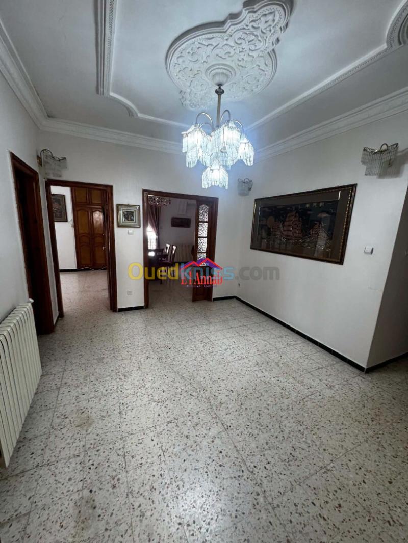 Location Appartement Niveau de villa F5 Annaba Annaba 3