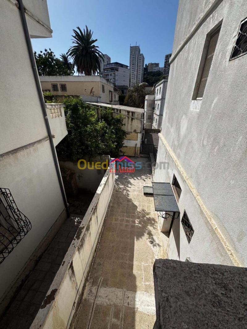 Location Appartement Niveau de villa F5 Annaba Annaba 9