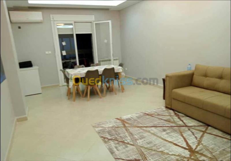 Vente Appartement F3 Annaba Annaba 6