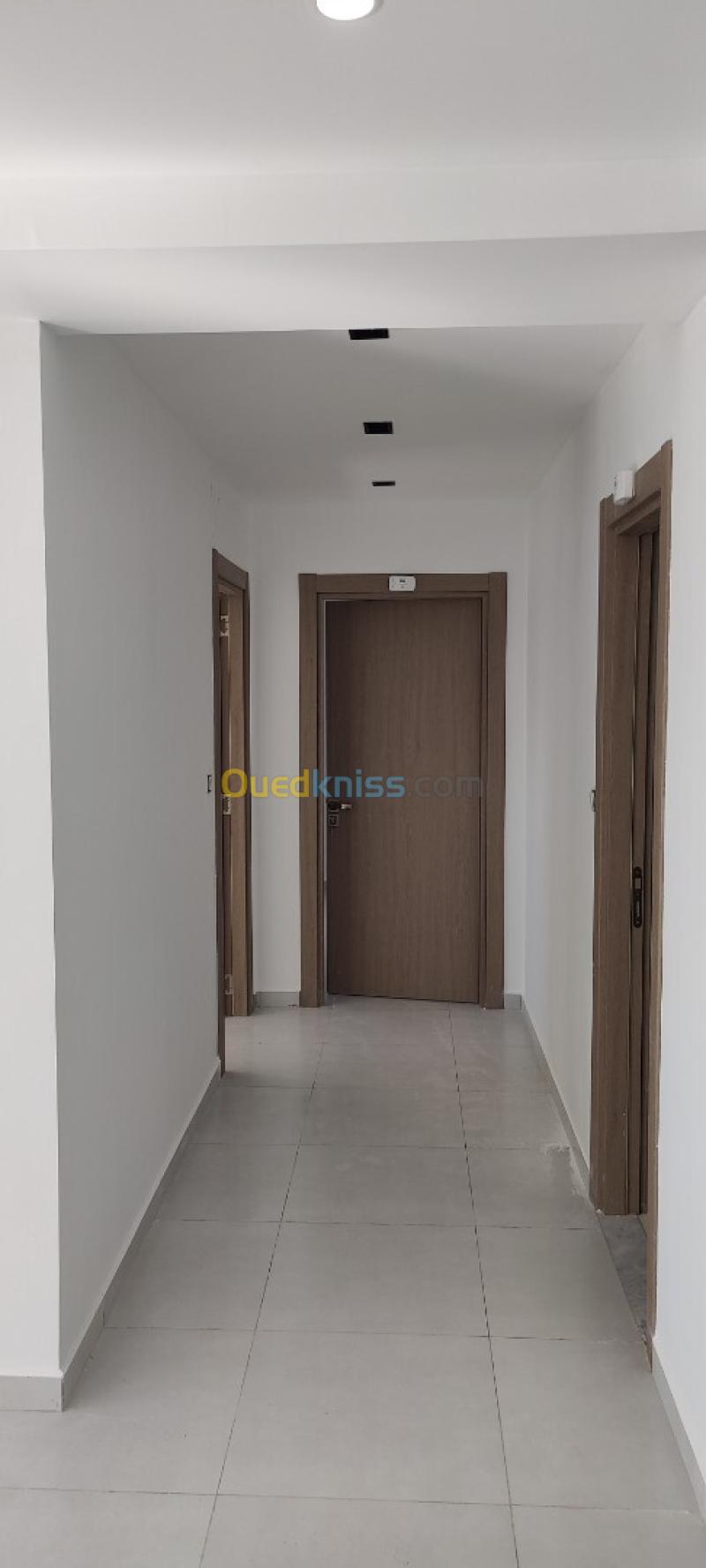 Location Appartement F3 Sétif Setif 35