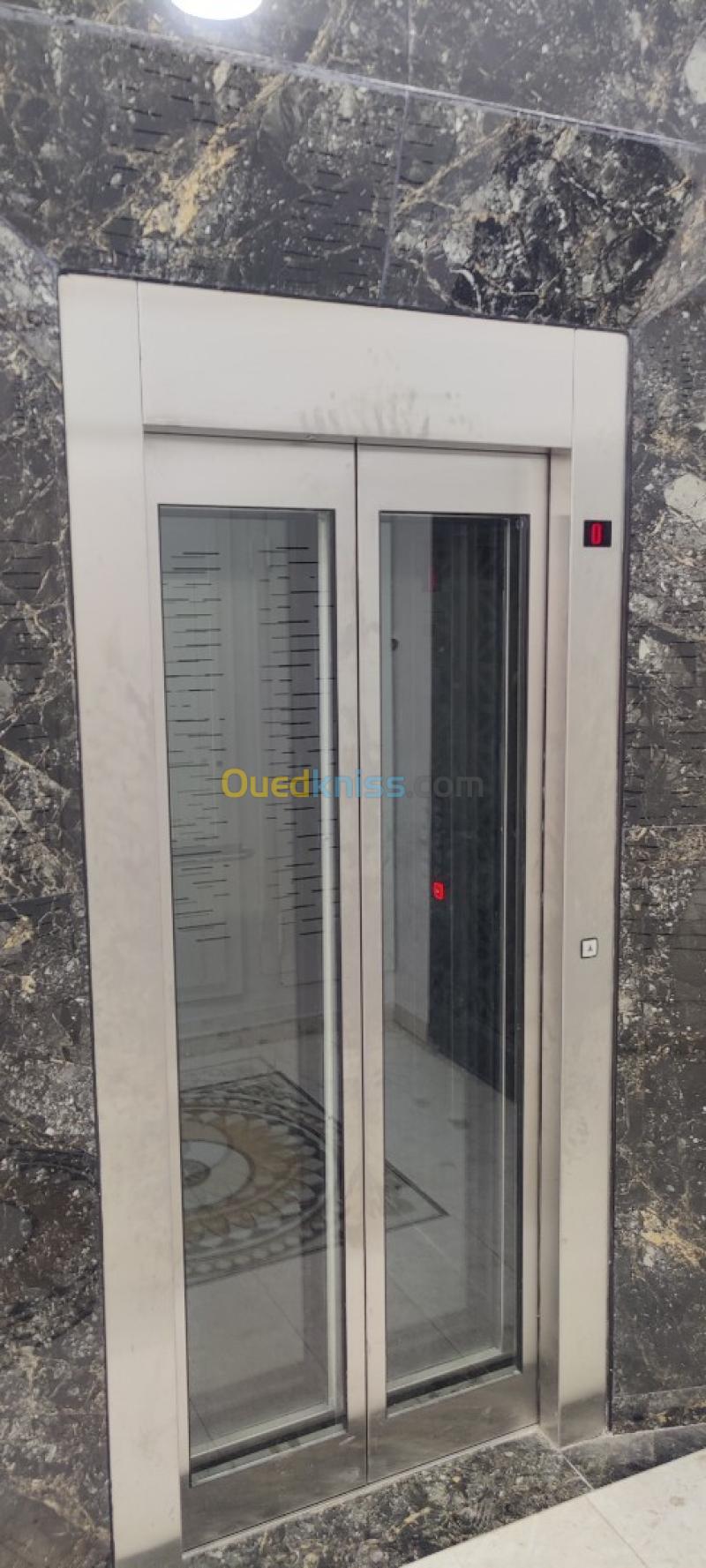Location Appartement F3 Sétif Setif 6