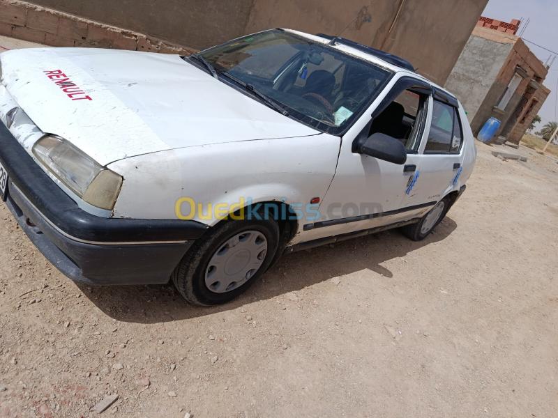 Renault 19 1993 19 11