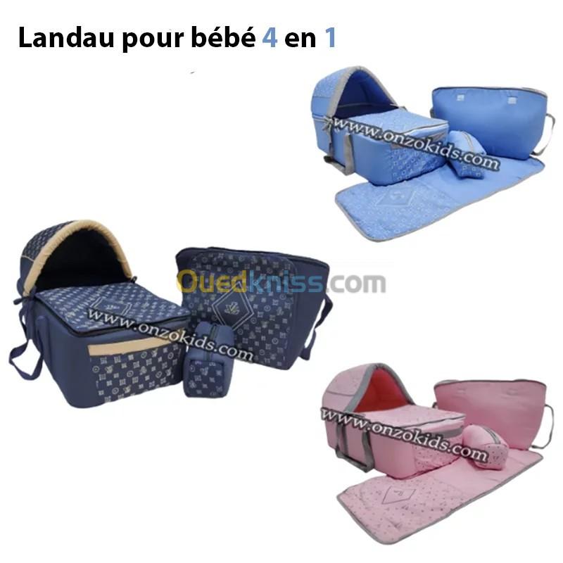 Landau Bébé Alger Online Buying