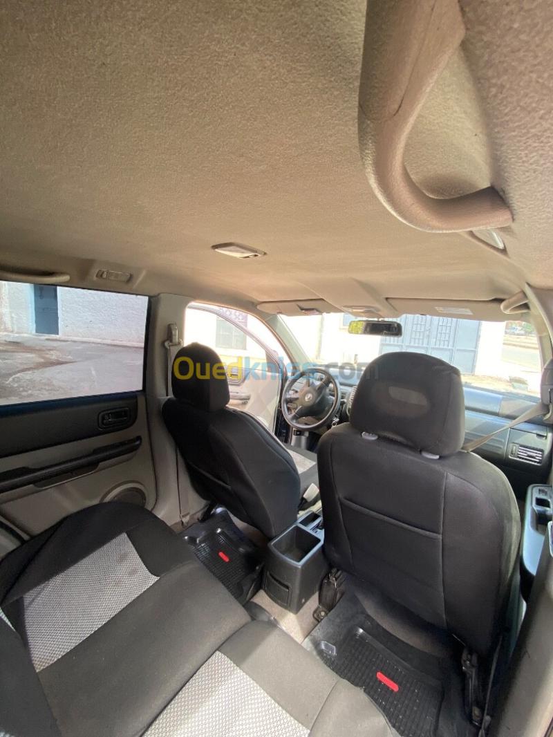 Nissan X Trail 2010 X Trail 10