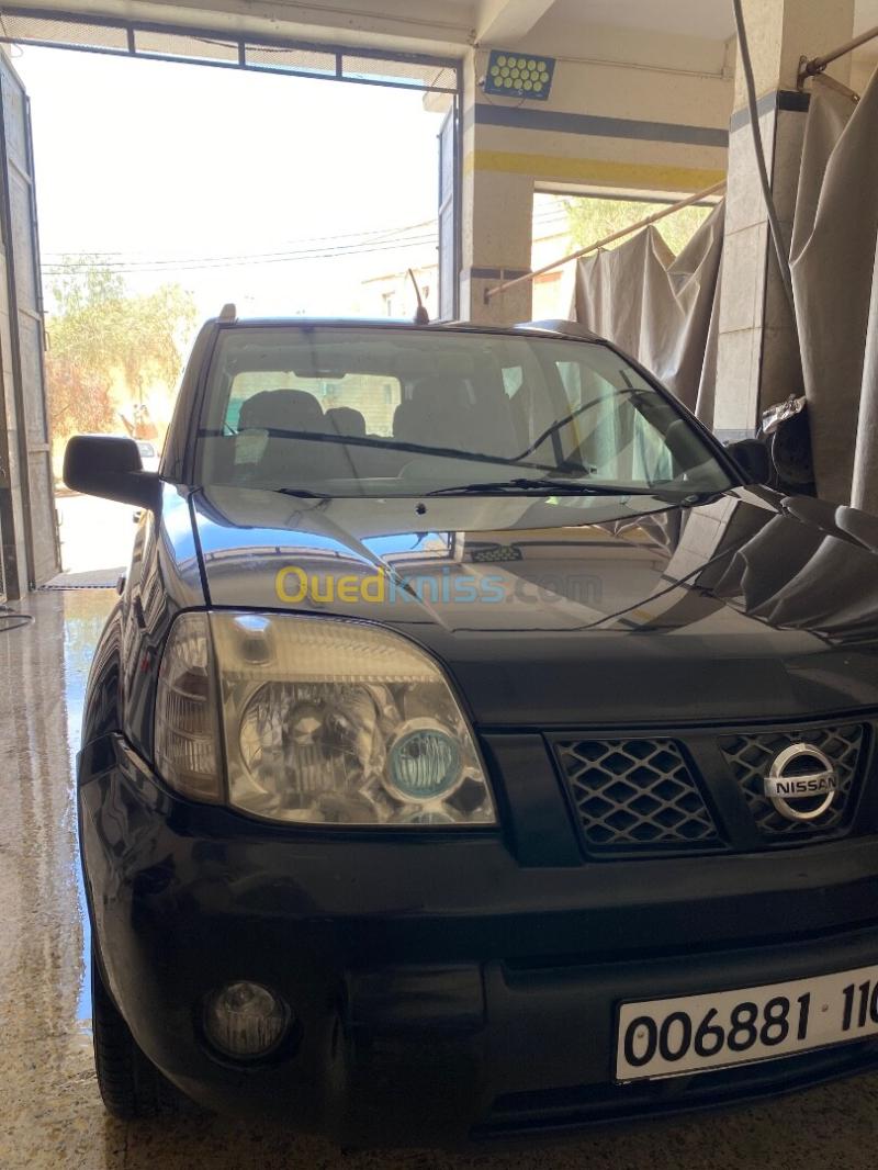 Nissan X Trail 2010 X Trail