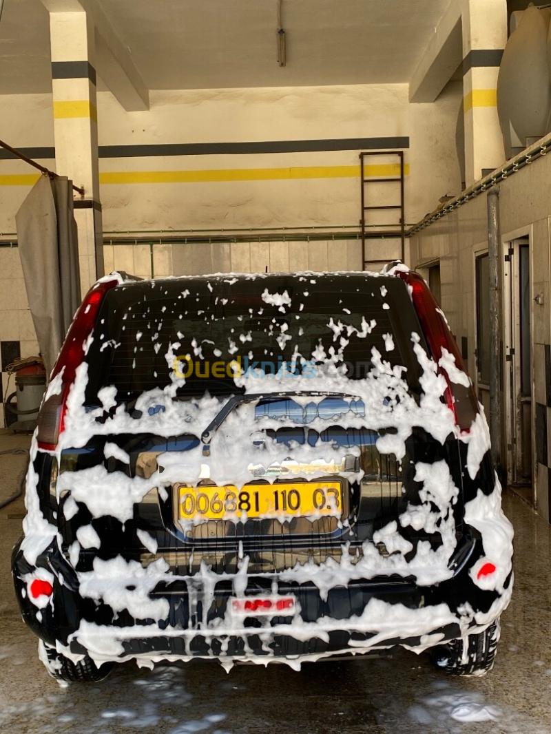 Nissan X Trail 2010 X Trail 4