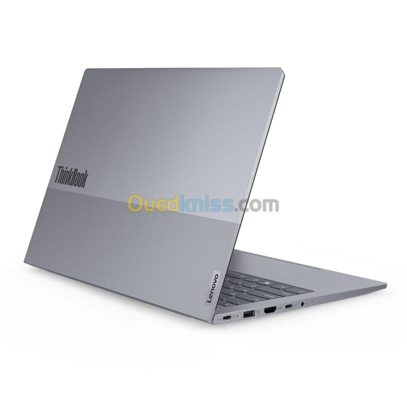LENOVO Thinkbook 14 G8 Ultra 5 225U / 8Go DDR5 / 512GB SSD / 14  WUXGA / Intel ARC + Sacoche 2