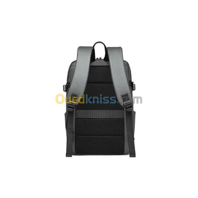 SAC A DOS CAPSYS LAPTOP 15.6 EN SIMILICUIR REF S61 3