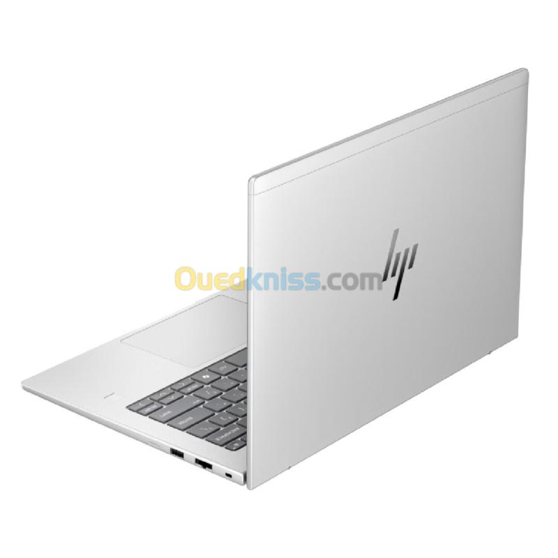 HP EliteBook 6 G1i Ultra 5 225H / 8Go DDR5 / SSD 512Go / 14  WUXGA / AZERTY 4
