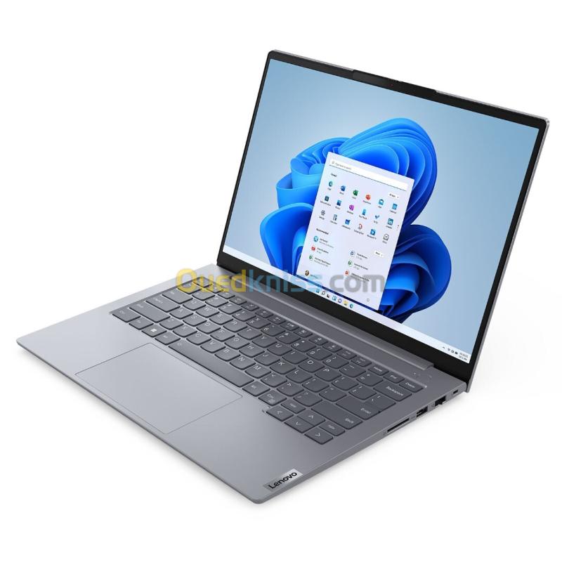 LENOVO Thinkbook 14 G8 Ultra 5 225U / 8Go DDR5 / 512GB SSD / 14  WUXGA / Intel ARC + Sacoche 3