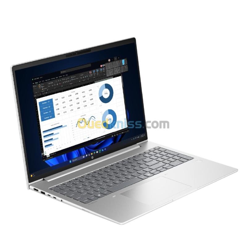 HP ProBook 4 G1i Ultra 7 255H / 24Go DDR5 / SSD 512Go / 16 WUXGA / AZERTY 4