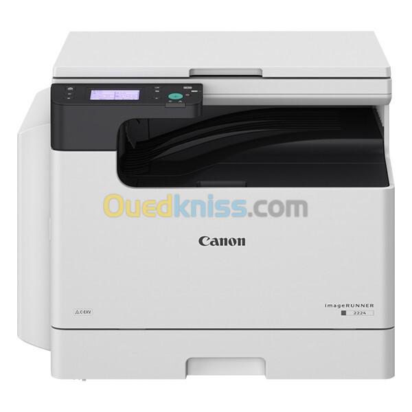 PHOTOCOPIEUR Canon iR 2224 MONOCHROME A3