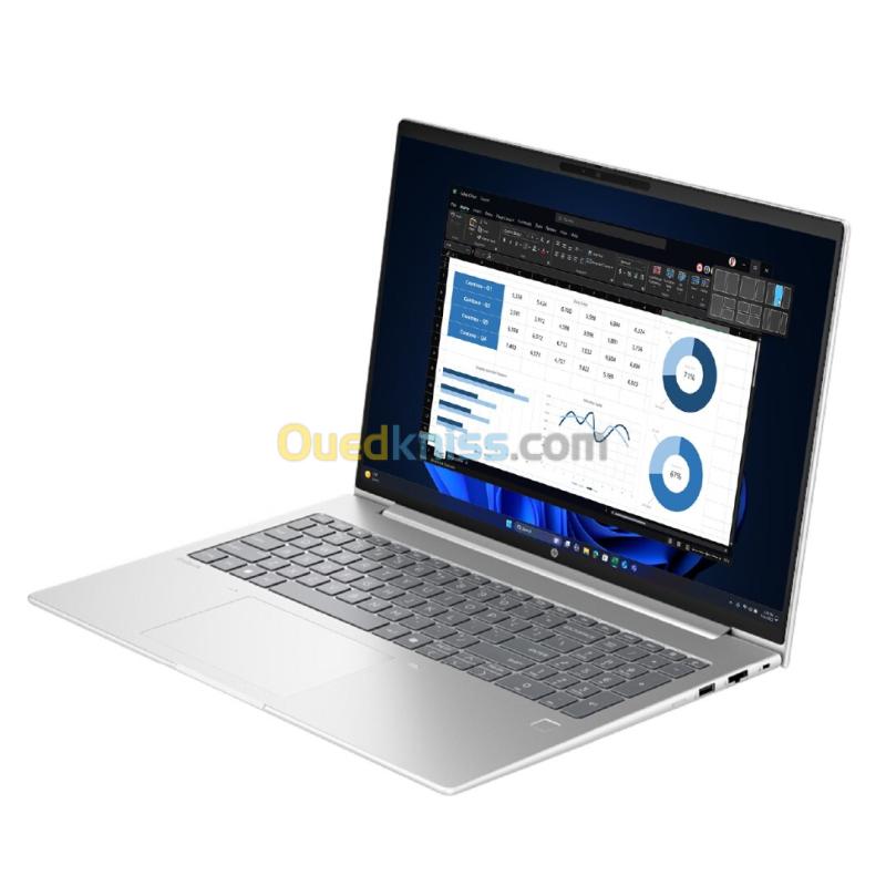 HP ProBook 4 G1i Ultra 7 255H / 24Go DDR5 / SSD 512Go / 16 WUXGA / AZERTY 3