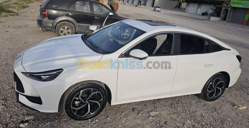 MG MG5 2026 MG5 Flagship Edition 9