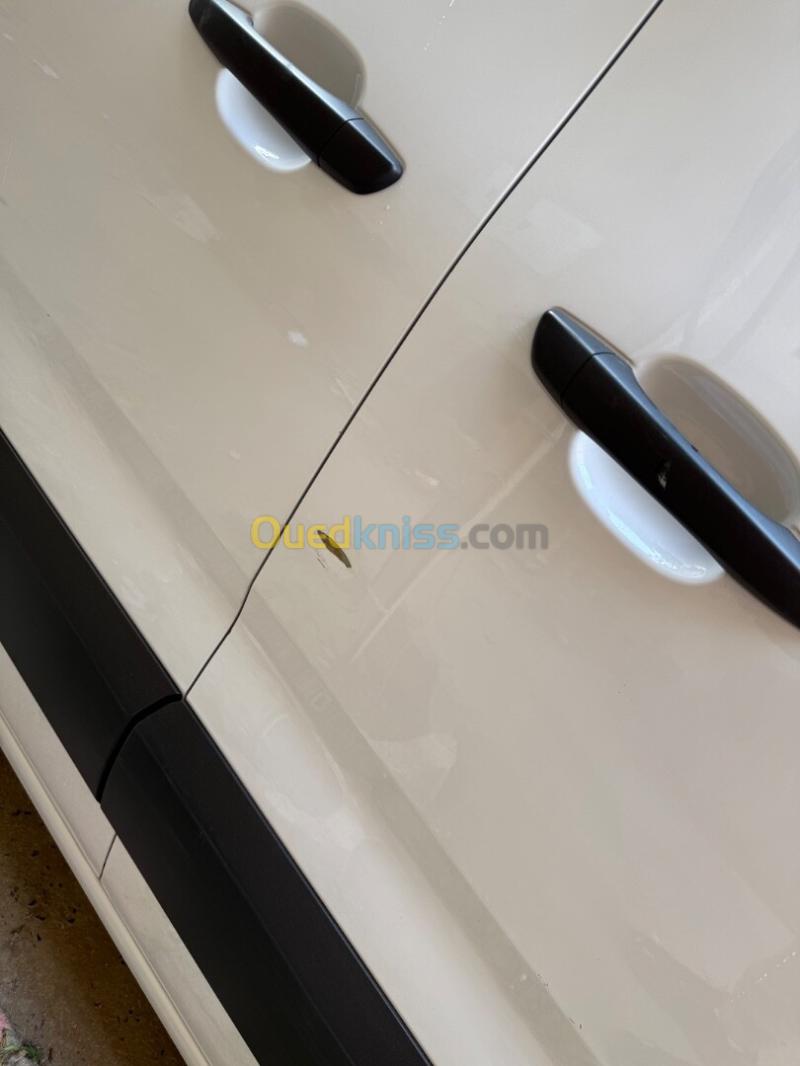 Fiat Doblo 2025 Doblo 25 7