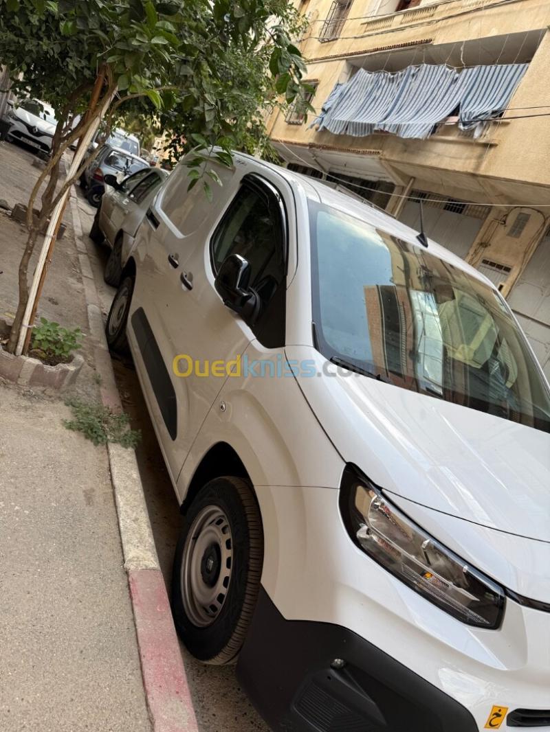 Fiat Doblo 2025 Doblo 25 2