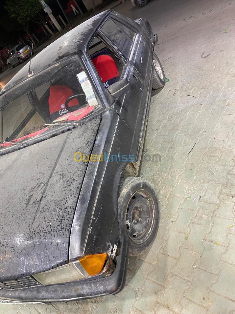 Peugeot 305 1987 305 3
