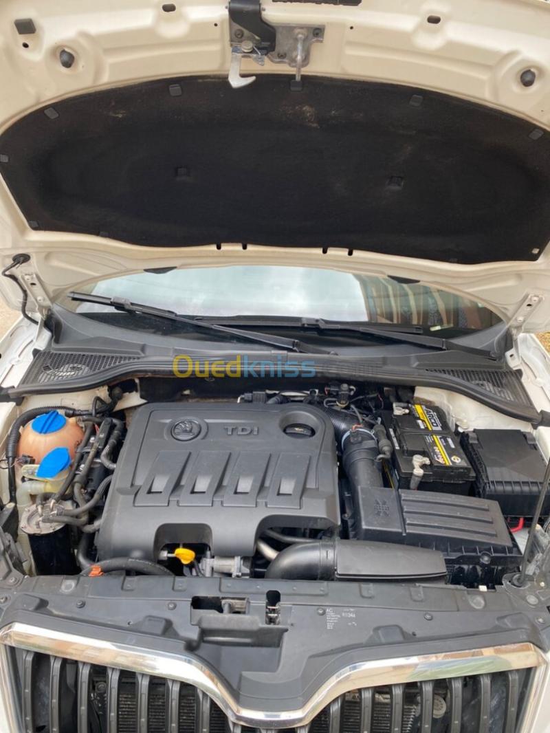 Skoda Yeti 2014  14