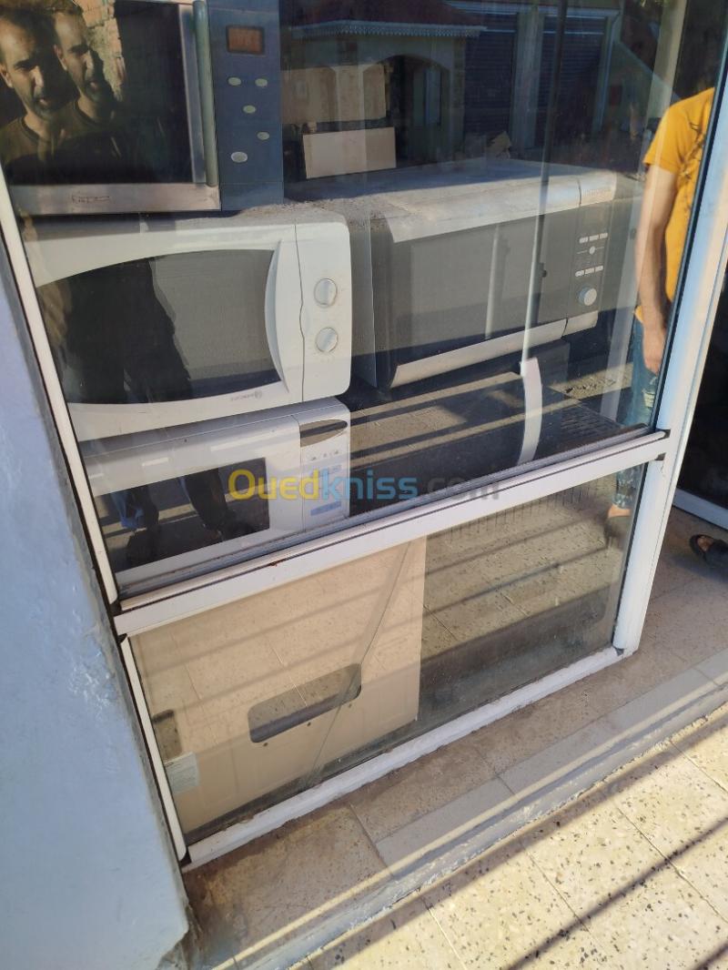 Vente en gros / Lots d'électroménager en bon état / بيع بالجملة أجهزة كهرومنزلية 3