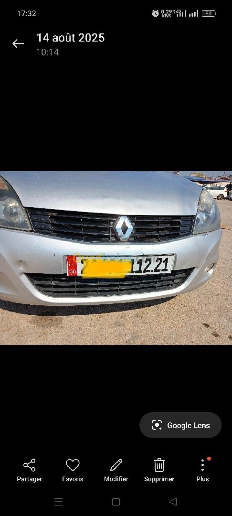 Renault Clio Campus 2012  4