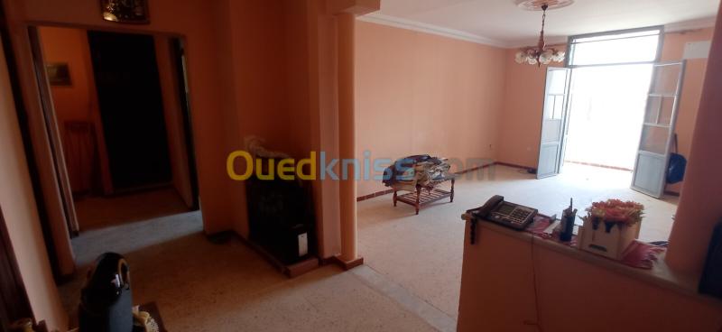 Vente Appartement F3 Constantine El khroub 8