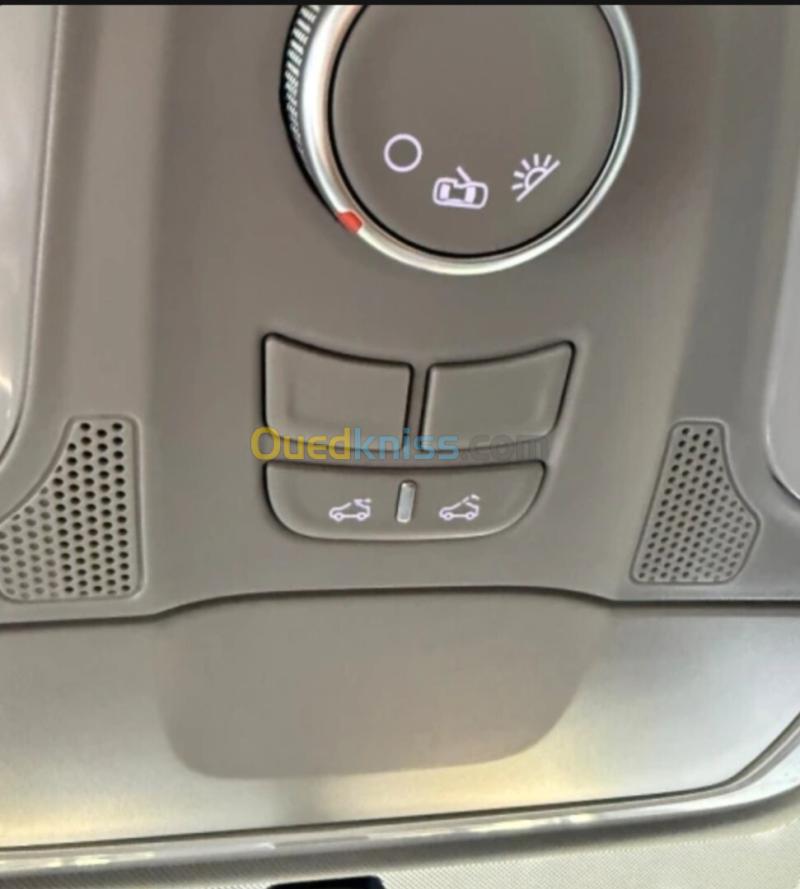 Kaiyi X3 Pro  2026 Luxury 5