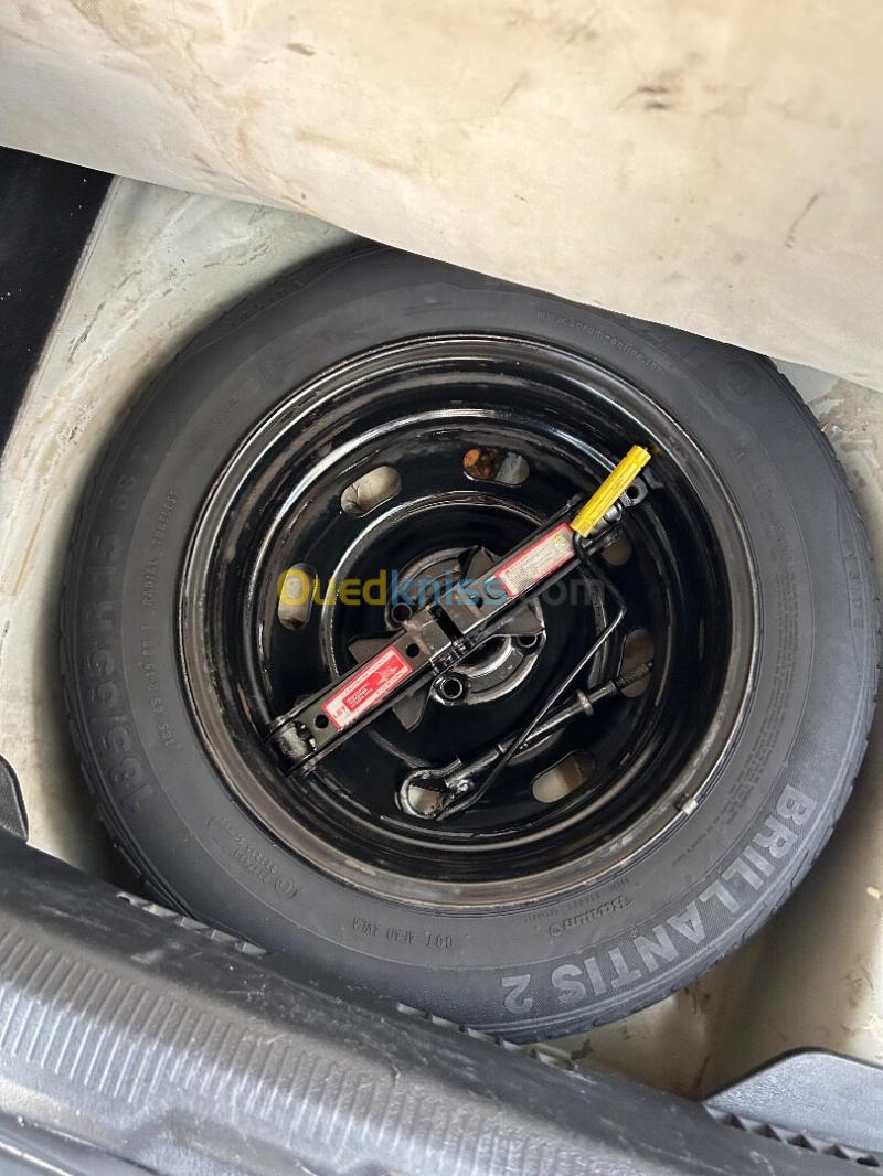 Peugeot 207 2012 New Active 15