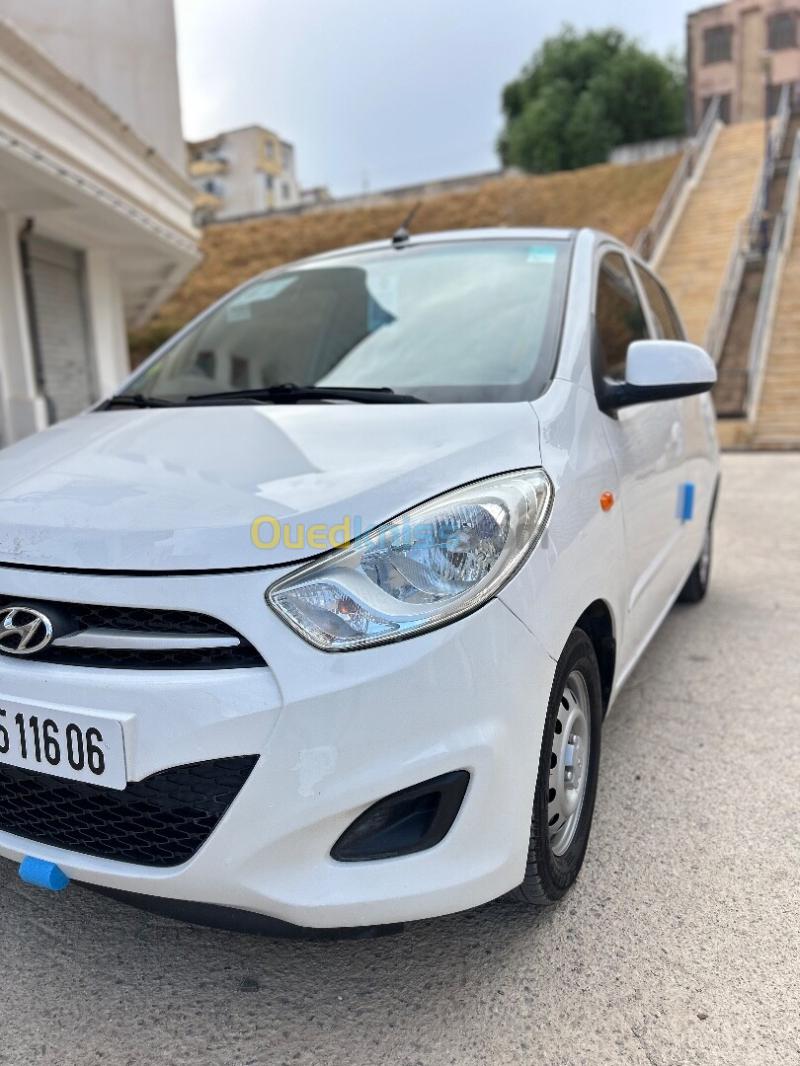 Hyundai i10 2016 GL Plus 9