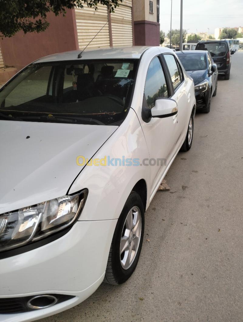 Renault Symbol 2014 Exception 2