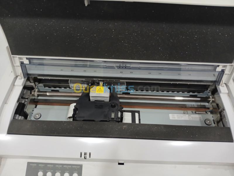 imprimante Matricielle Fujitsu 4