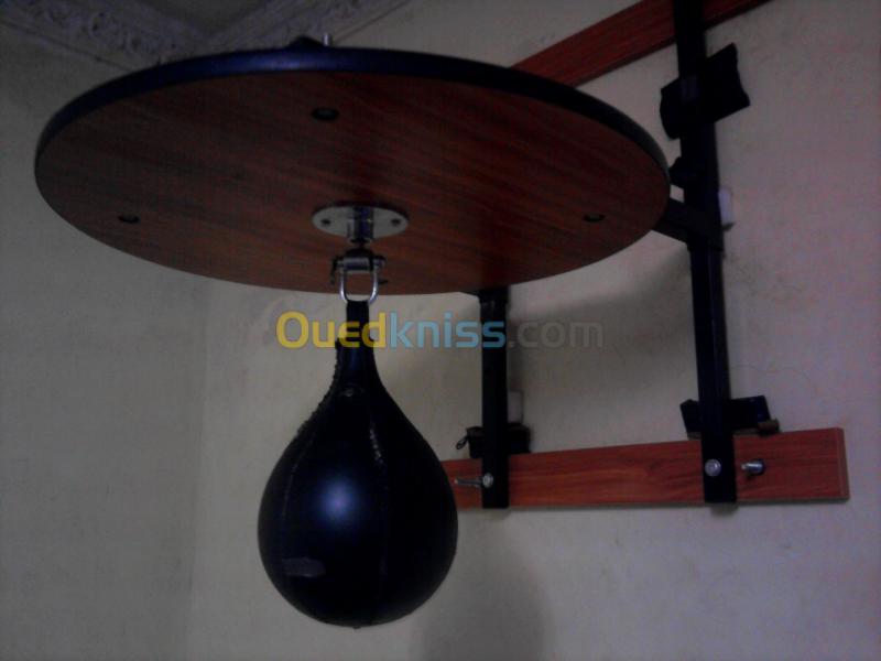 Machine de boxe Boxing Machine (Punching-ball) à vendre. - Tipaza Algérie