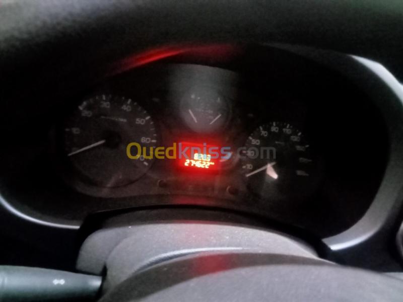 Peugeot Partner 2015 Tepee 7