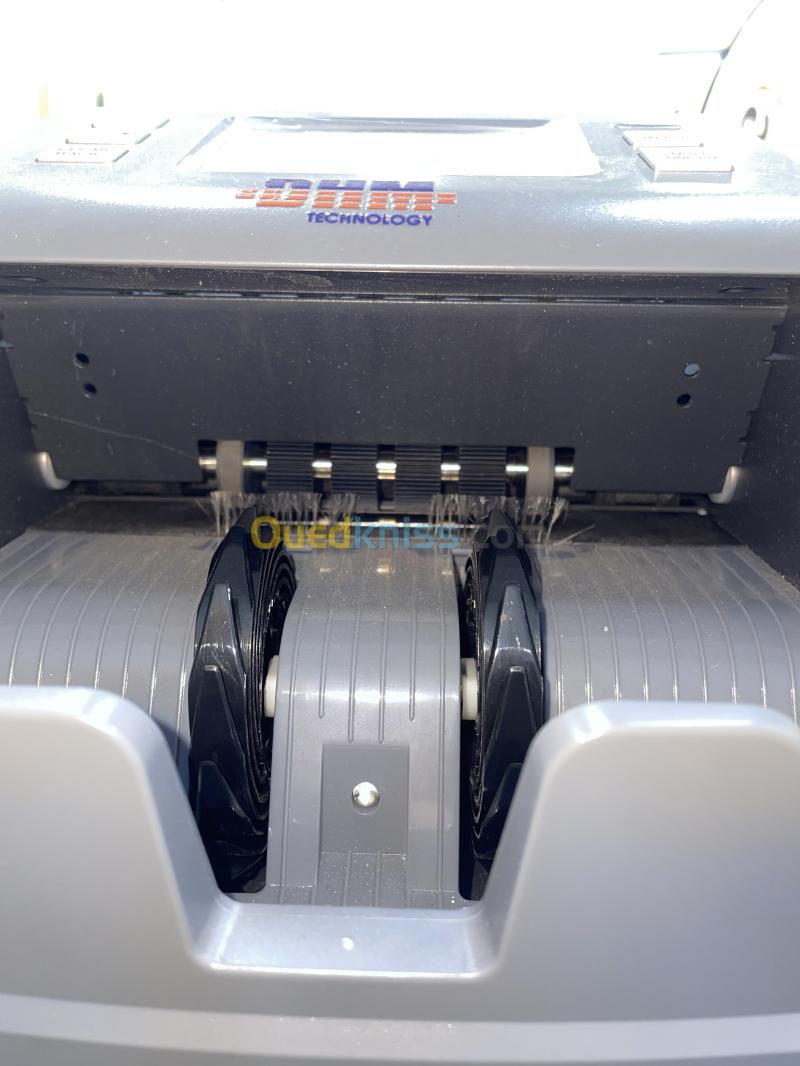 Compteur de Billets  DVM Value Counter 5