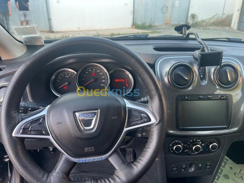 Dacia Sandero 2019 Stepway 11