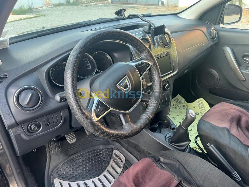 Dacia Sandero 2019 Stepway 10