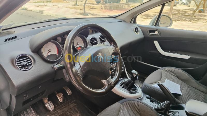 Peugeot 308 2013 Aliyr 4