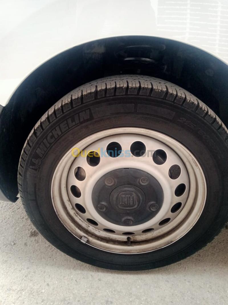 Fiat Scudo 2024 Scudo 5